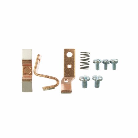 USA INDUSTRIALS Aftermarket Allen-Bradley Series A Contact Kit - Replaces Z34039, Size 2, 1-Pole 9121CAX